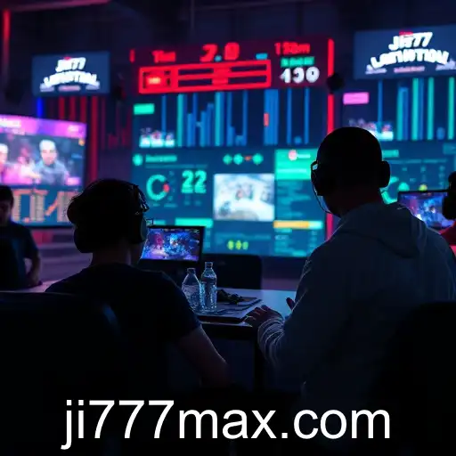 Gaming Industry Evolution and Trends