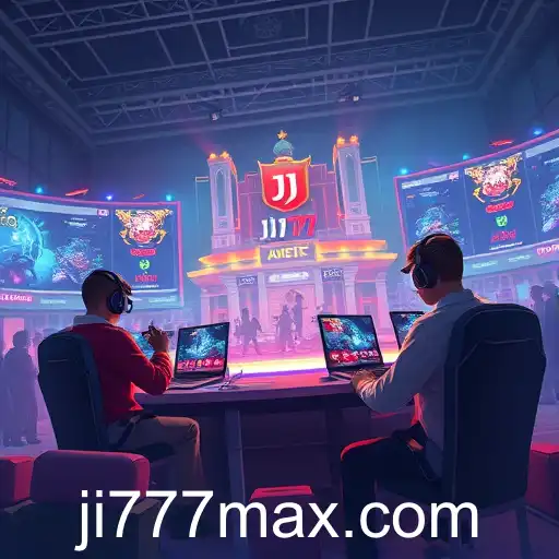 Gaming Trends 2025: A Deep Dive into the Spotlight