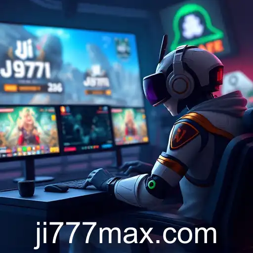 Online Gaming Industry: A 2025 Perspective