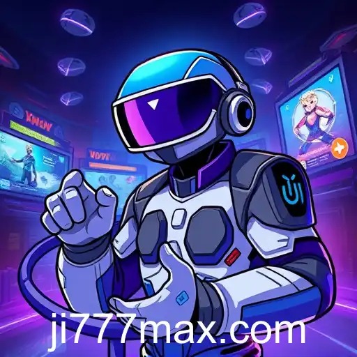 The Rise of Ji777: A Gaming Phenomenon in 2025