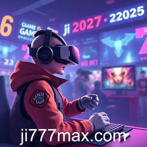 The Rise of Online Gaming in 2025