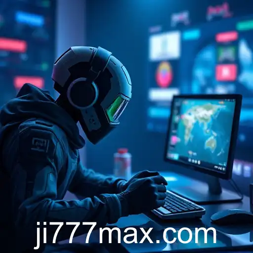 The Rise of Online Gaming Portals