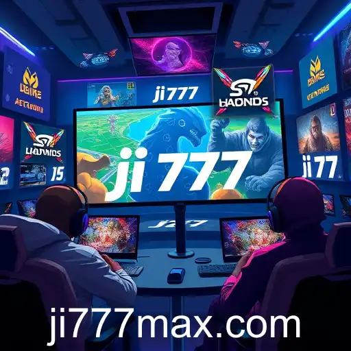 The Rise of Online Gaming Hubs